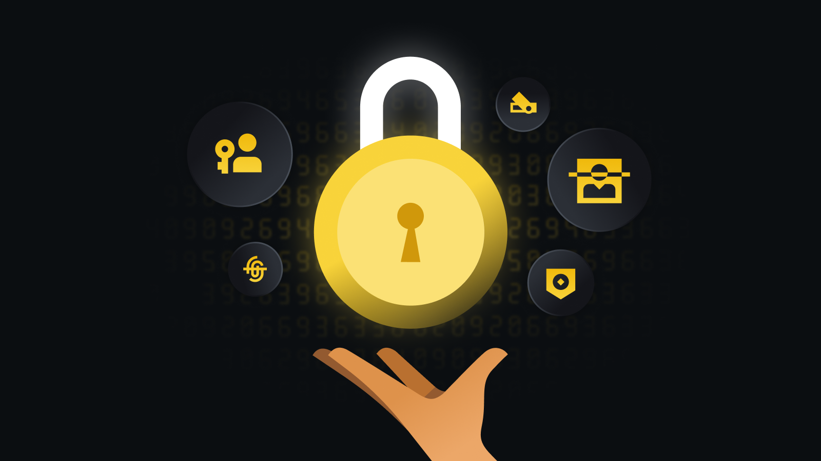 区块链安全挖矿平台