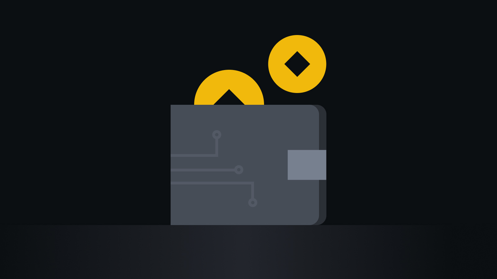 合规风控体系，护航资产安全